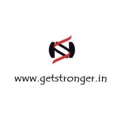 GetStronger