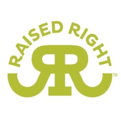 Raised Right Pets