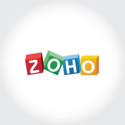 Zoho Books