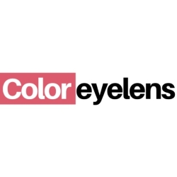 Coloreyelens