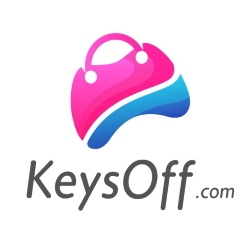 Keysoff